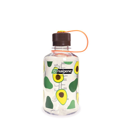 Nalgene NM Sustain Flasche 0,5 L avocados