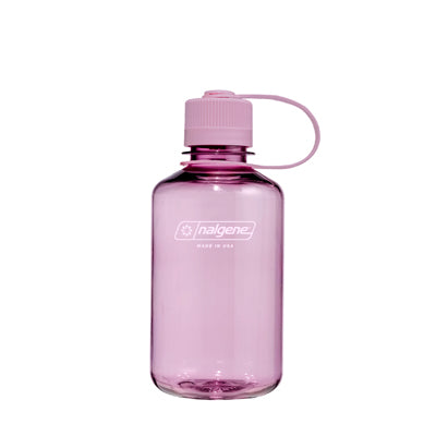 Nalgene NM Sustain 0,5 L kirschblüte