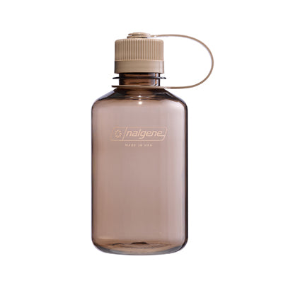 Nalgene Flasche NM Sustain 0,5 L mokka
