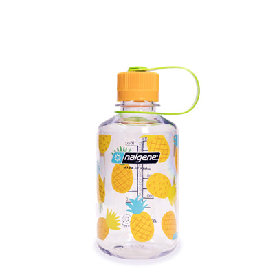 Nalgene NM Sustain Flasche 0,5 L Ananas