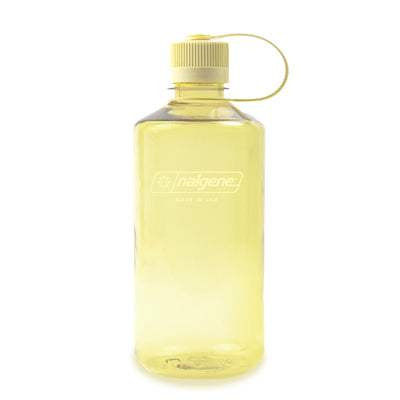 Nalgene Sustain Flasche 1 l butter
