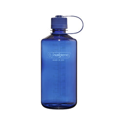 Nalgene Sustain Water Bottle 1L, Denim