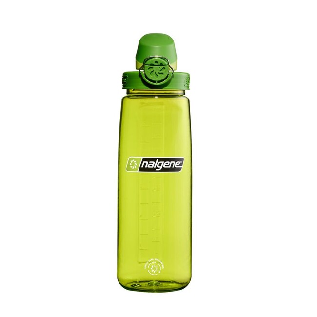 Nalgene Sustain Flasche 0,65 L Sprossen