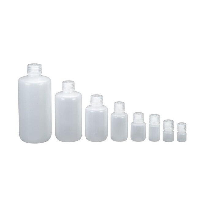 Nalgene-Flasche mit engem Hals 125 ml, Hals-o 17 mm