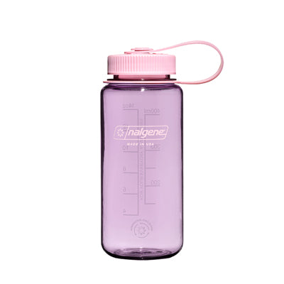 Nalgene Flasche WM Sustain 0,5 L Kirschblüte