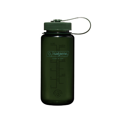 Nalgene Flasche WM Sustain 0,5 L jade