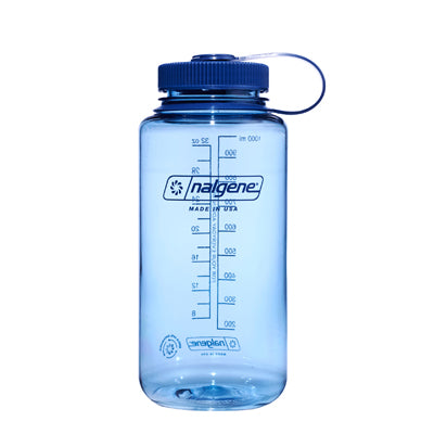 Nalgene Flasche WM Sustain 1 L babyblau