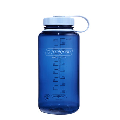 Nalgene Flasche WM Sustain 1 L indigo