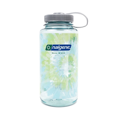 Nalgene Flasche WM Sustain 1 L blau