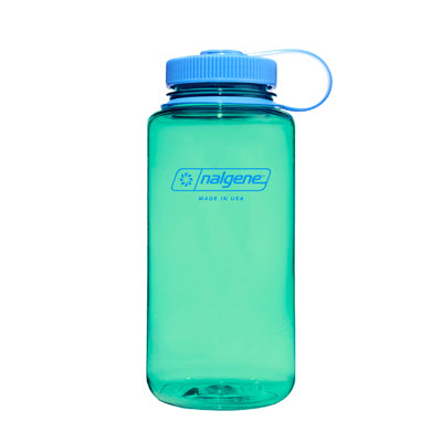 Nalgene Flasche WM Sustain 1 L pastellgrün