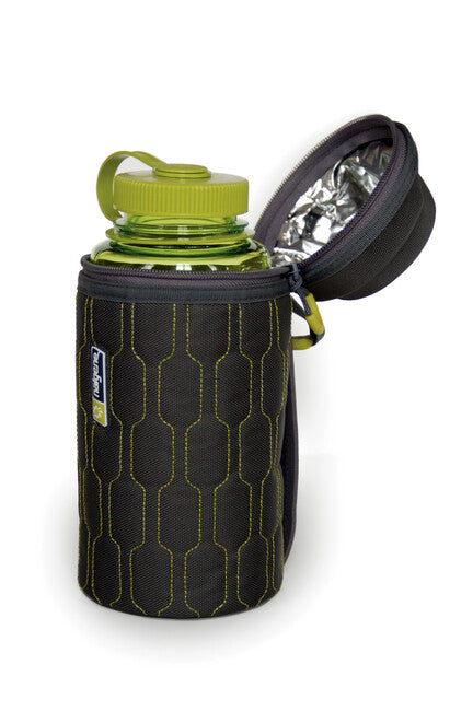 Nalgene isolierter Flaschenträger