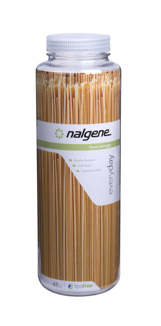 Nalgene Küche Lebensmittel Lagerung Container 1,5 l