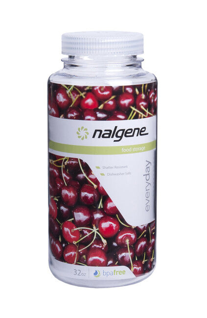 Nalgene Küche Lebensmittel Lagerung Container 1 l