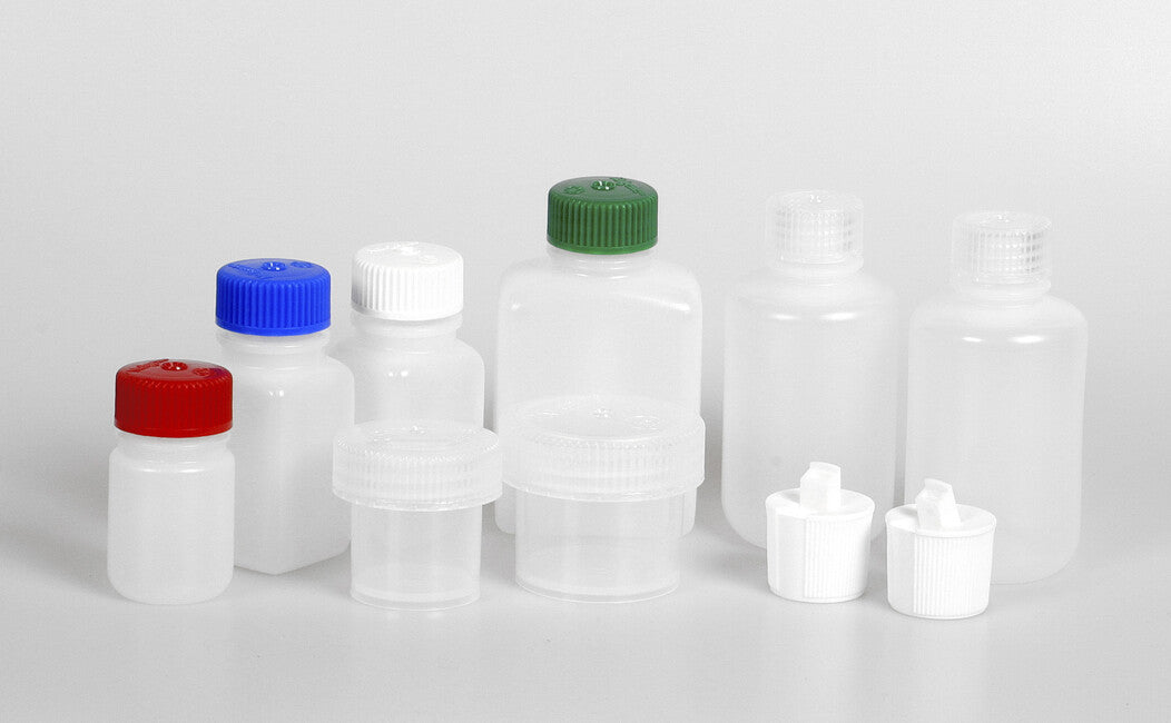 Nalgene Medium travel kit Reisebehälter Set ' 8 Stück