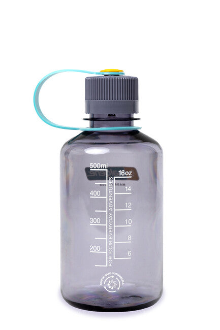Nalgene NM Sustain Trinkflasche 0,5 l aubergine