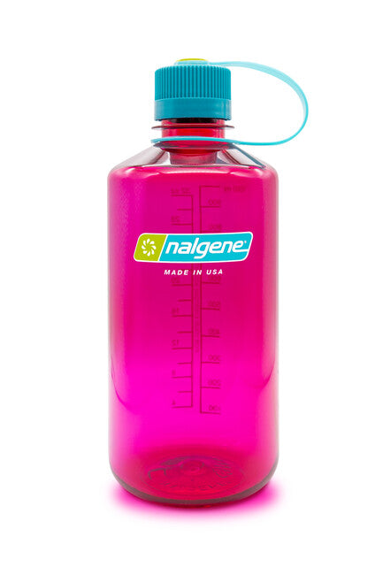 Nalgene Nm Sustain Trinkflasche 1 l Aubergine