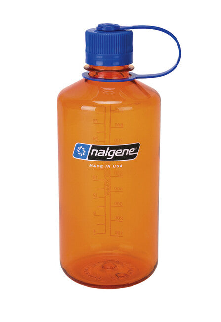 Nalgene NM Sustain trinkflasche 1 l orange