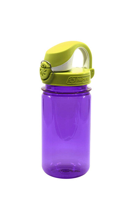 Nalgene OTF Kids Sustain Babyflasche 0,35 l lila