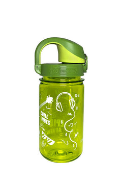 Nalgene OTF Kids Sustain kids' bottle 0,35 l, epic green