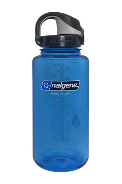 Nalgene OTF Sustain steklenica za pitje 1 l, modra