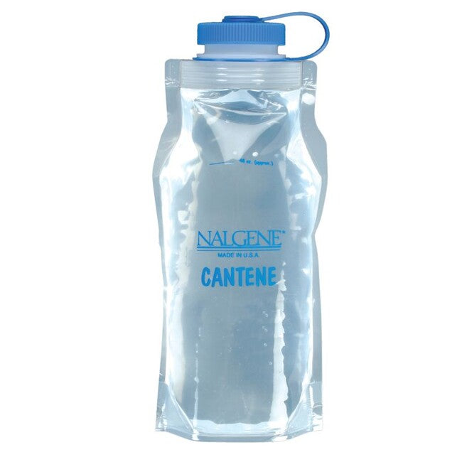 Nalgene Faltbare Flasche 1 L
