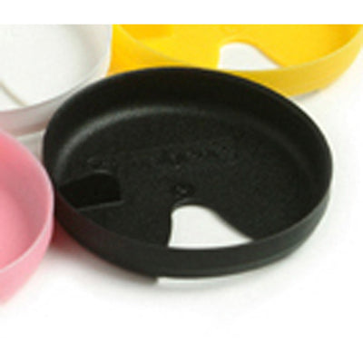 Nalgene Sipper Flascheneinsatz für o 53 mm schwarz