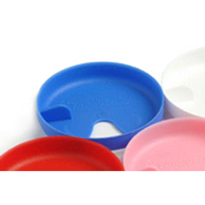 Nalgene Sipper Flascheneinsatz für o 53 mm blau