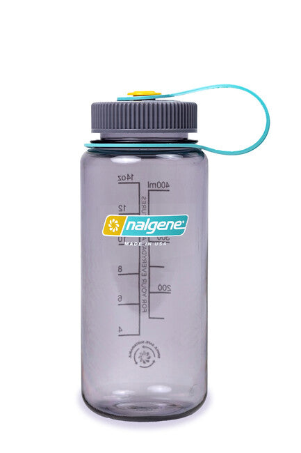 Nalgene WM Sustain Trinkflasche 0,5 l aubergine