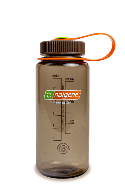 Nalgene WM Sustain Trinkflasche 0,5 l Holzfäller