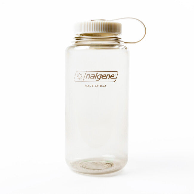 Nalgene WM Sustain Trinkflasche 1 l Baumwolle