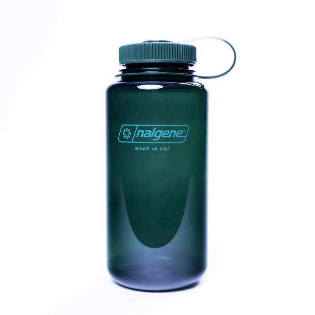 Nalgene WM Sustain Trinkflasche 1 L Jade