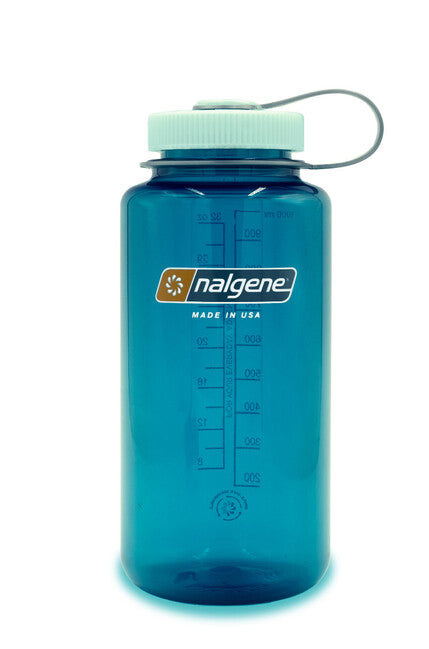 Nalgene WM Sustain Trinkflasche 1 l Forelle