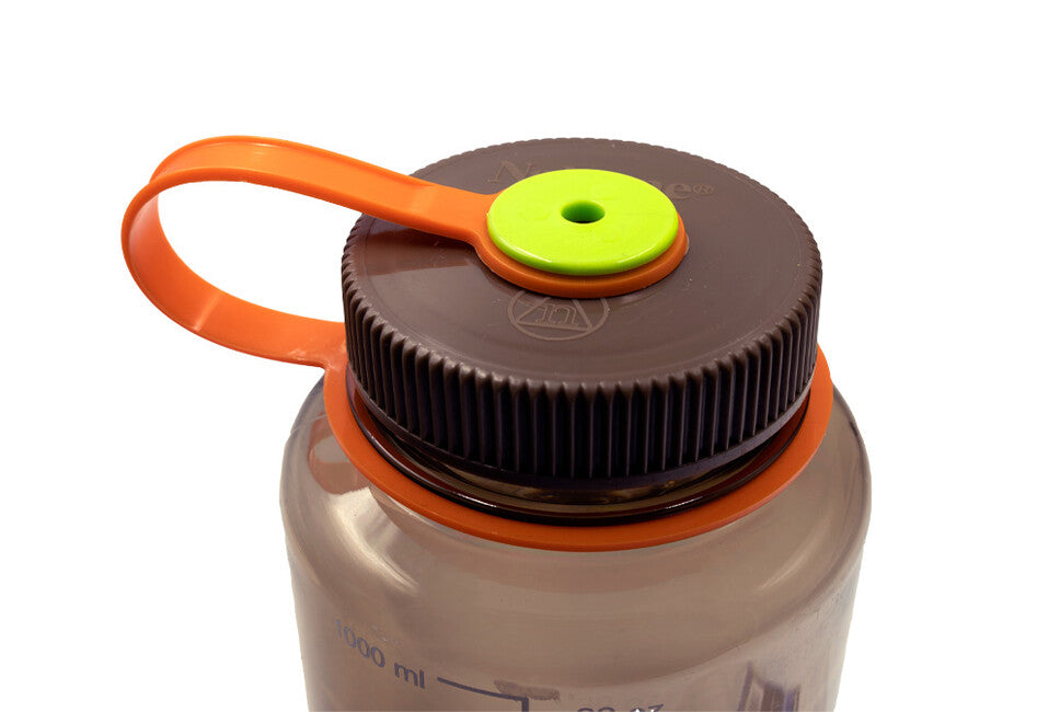Nalgene WM Sustain Trinkflasche 1 l Holzfäller