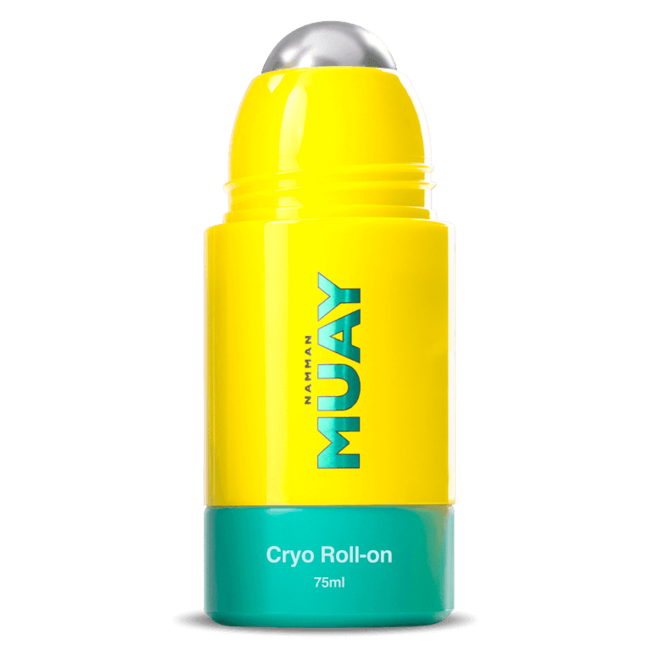 Namman MUAY kühlender roll-on, 75ml