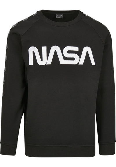Sweatshirts mit NASA-Logo