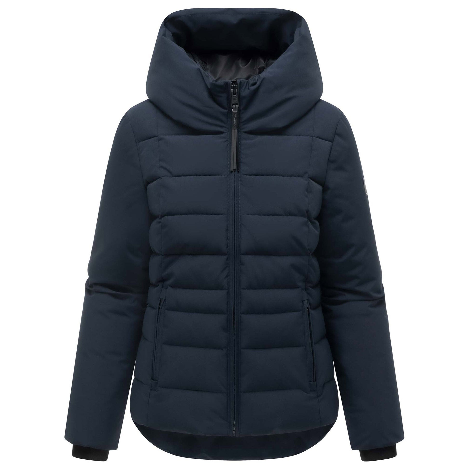 Navahoo Stepptänzchen XIV dámska outdoorová bunda, navy
