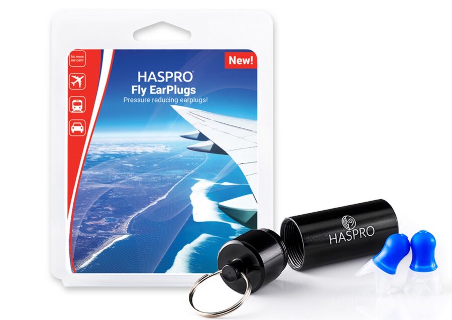 HASPRO FLY ohrstöpsel