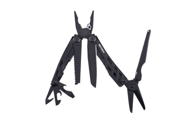 Multi-Tool Pliers