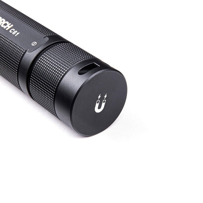 Nextorch C61 taktische Doppelstrahl-taschenlampe, 3500 lm