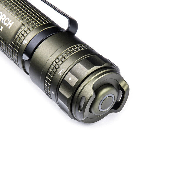 NEXTORCH TA30C MAX Taktische LED baterka, 3000 lm