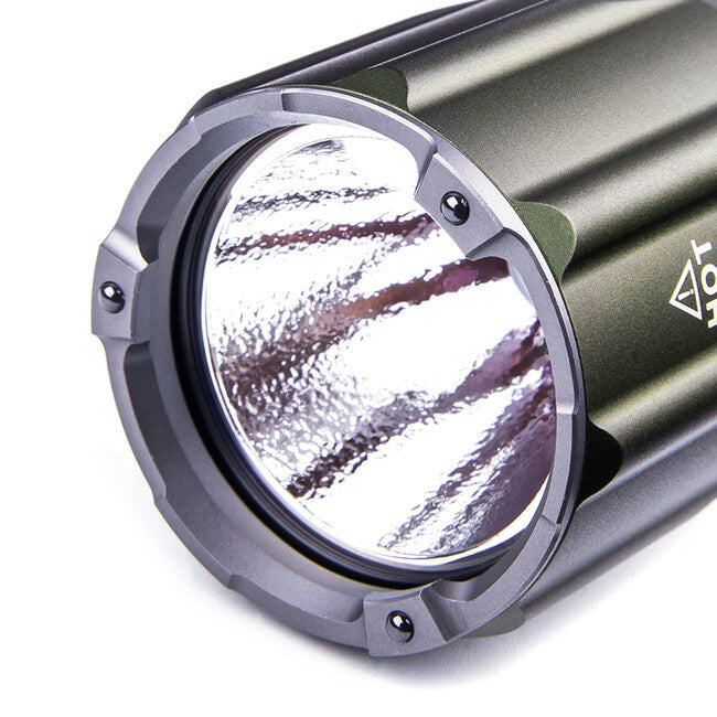 NEXTORCH TA30C MAX Taktische LED baterka, 3000 lm