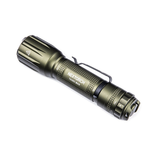NEXTORCH TA30C MAX Taktische LED baterka, 3000 lm