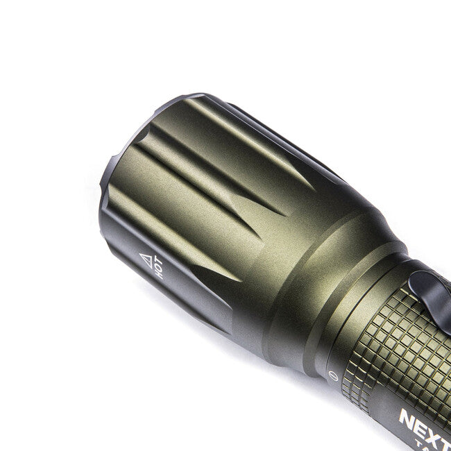 NEXTORCH TA30C MAX Taktische LED baterka, 3000 lm