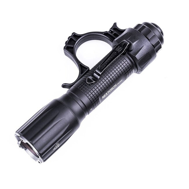 NEXTORCH TA30D taktische LED-Taschenlampe 2200 lm