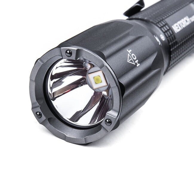 NEXTORCH TA30D taktische LED-Taschenlampe 2200 lm