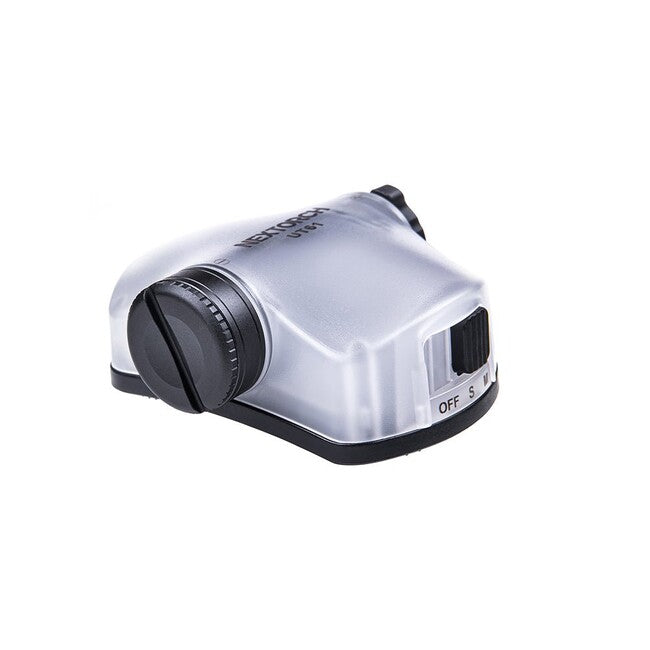 NexTorch® UT61 taktisches Helm-Signallicht