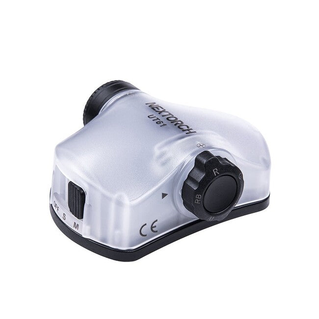 NexTorch® UT61 taktisches Helm-Signallicht