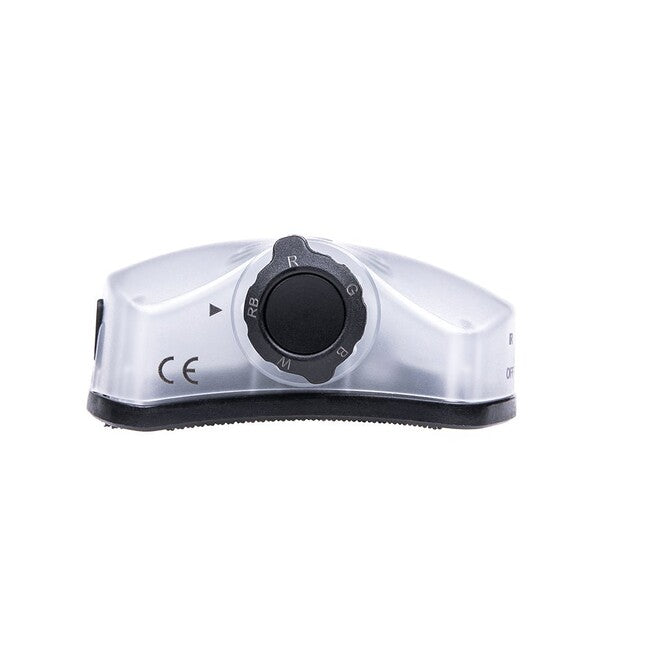 NexTorch® UT61 taktisches Helm-Signallicht
