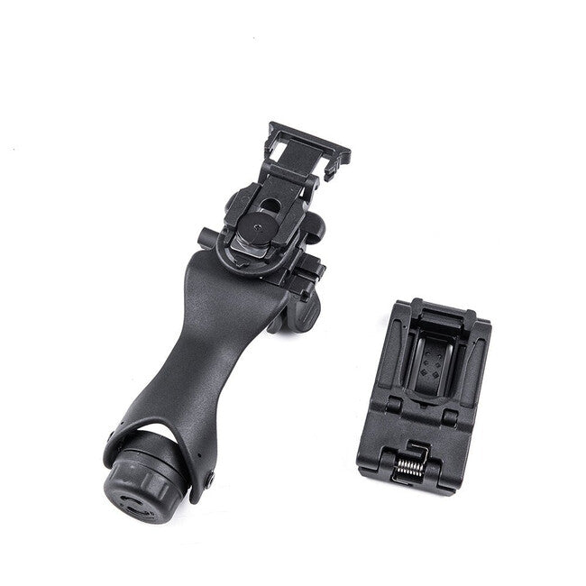 NexTorch® V75 Schlagstockhalter schwarz