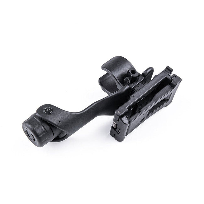 NexTorch® V75 Schlagstockhalter schwarz